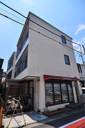 Casa・Mの物件外観写真